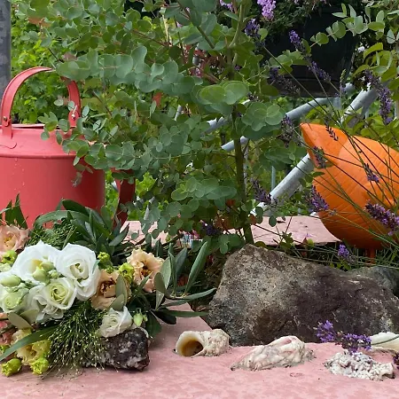 Katrin-cara Mia Apartment