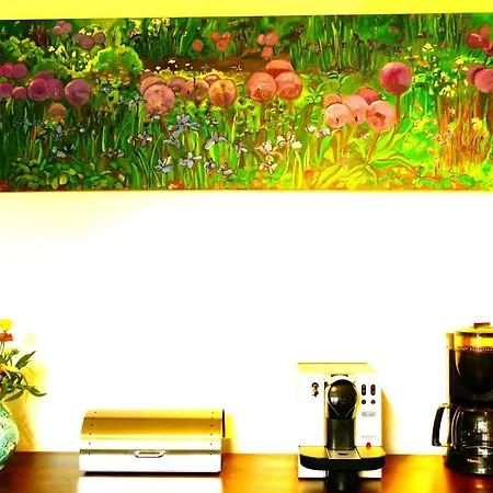 Apartment Katrin-cara Mia *