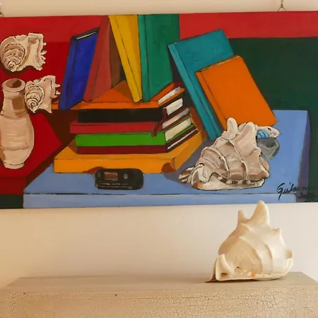 Katrin-cara Mia アパート トリッテンハイム