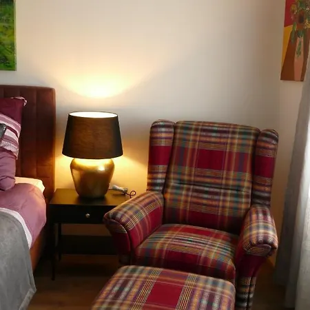 Apartment Katrin-cara Mia *