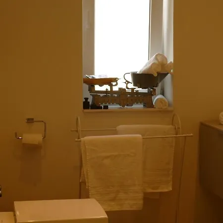 Apartamento Katrin-cara Mia Trittenheim