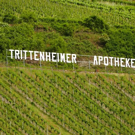 Katrin-cara Mia アパート