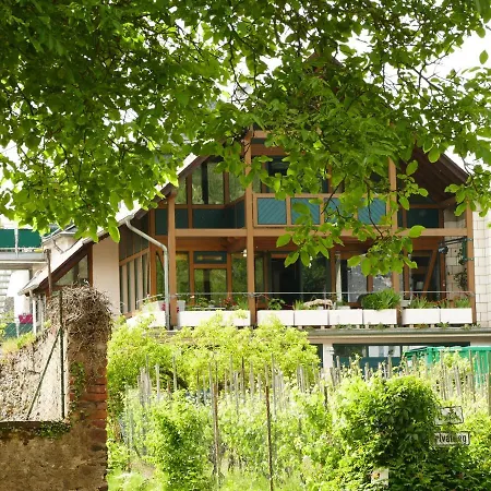 Katrin-cara Mia Apartment