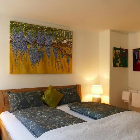 Apartment Katrin-cara Mia