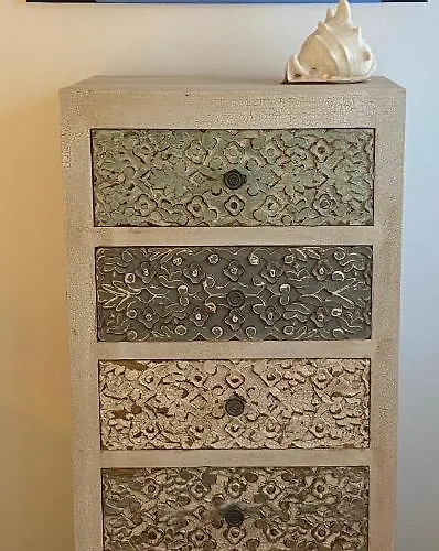 Apartment Katrin-cara Mia Trittenheim