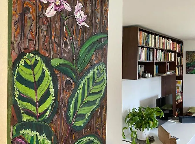 Katrin-cara Mia Apartment