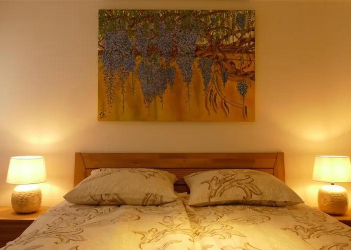 Katrin-cara Mia * Trittenheim