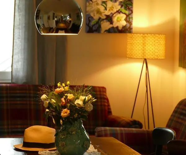 Katrin-cara Mia Apartment