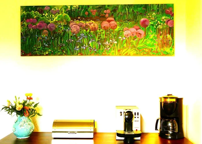 Apartment Katrin-cara Mia *