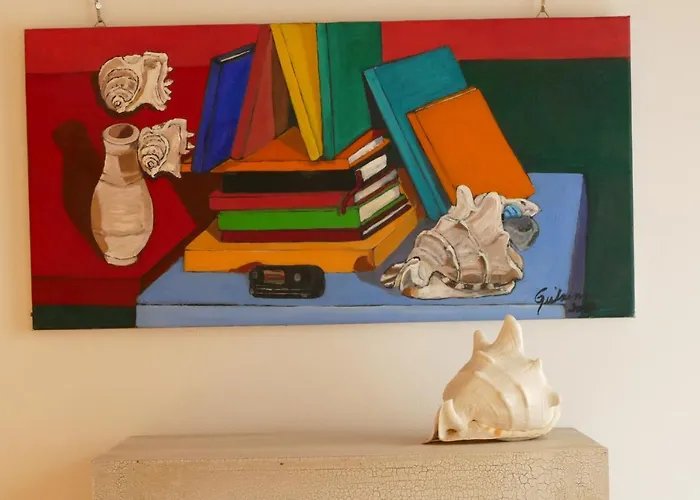 Katrin-cara Mia Apartment Trittenheim