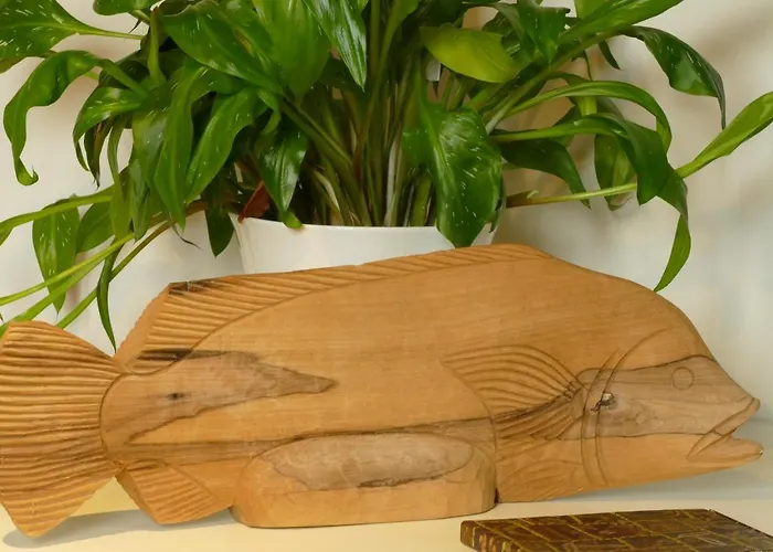 Katrin-cara Mia Apartment Trittenheim