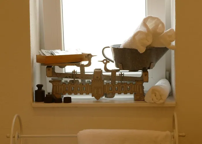 Katrin-cara Mia Apartment Trittenheim