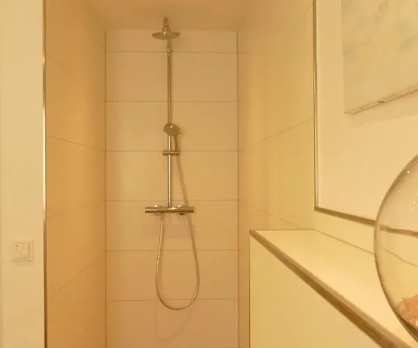 Apartment Katrin-cara Mia *