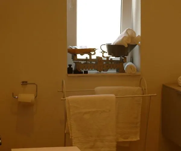 Apartment Katrin-cara Mia Trittenheim