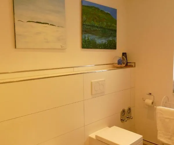 Katrin-cara Mia Apartment Trittenheim