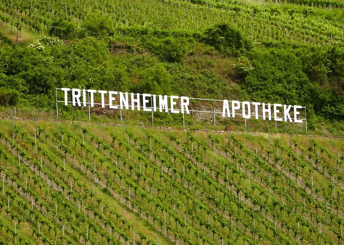 Katrin-cara Mia Apartment