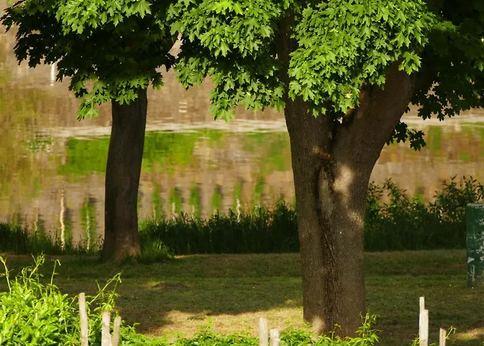 Katrin-cara Mia Apartment