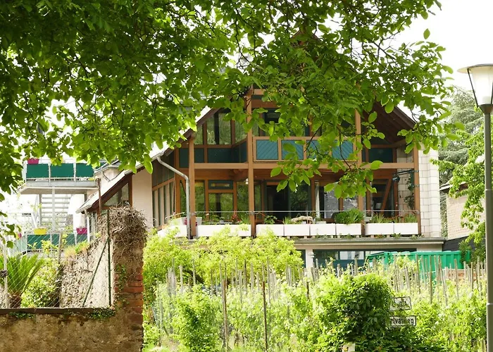 Katrin-cara Mia Apartment