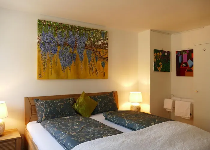 Apartment Katrin-cara Mia