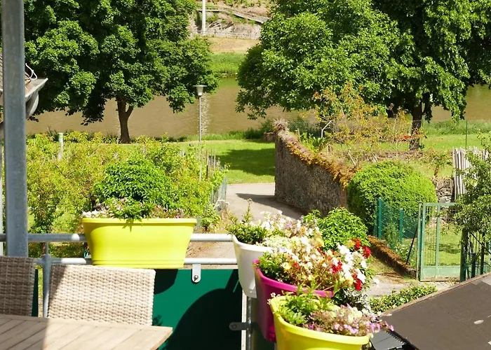 Apartment Katrin-cara Mia *