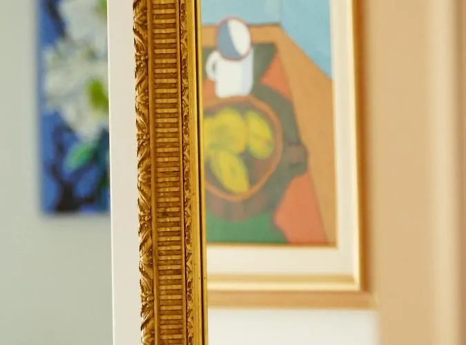 Katrin-cara Mia * Trittenheim