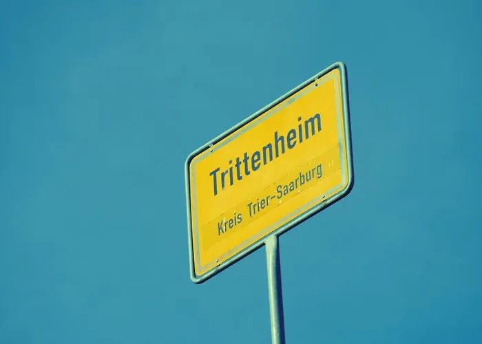 Katrin-cara Mia * Trittenheim