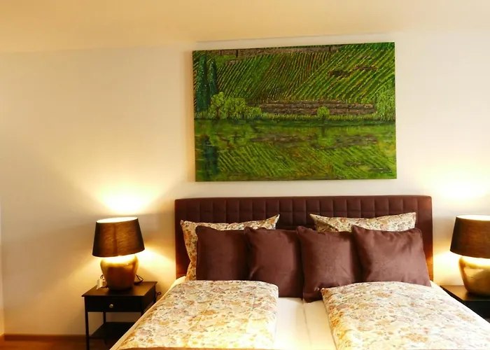 Apartment Katrin-cara Mia